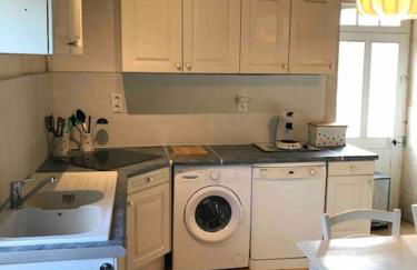 Gîte des Lavandières en bordure de Vienne (Civaux) - Foto 12