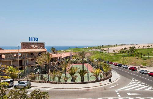 Meloneras Suites - Foto 24