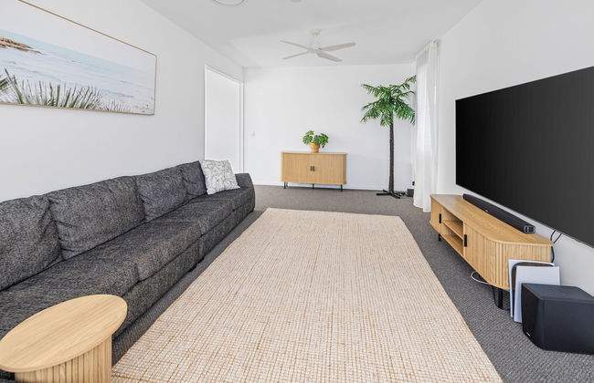 Beach Home in Burleigh Waters - Foto 22