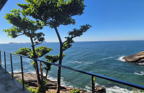 Carioca Beach House for Ocean View Lovers - Foto 20