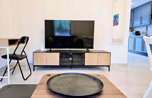 Mare`s Private House 1st floor with Pool - Foto 61