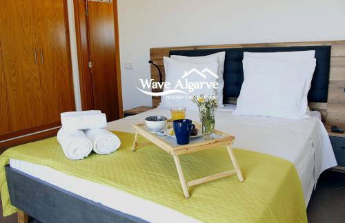 Villa Salinas in Castro Marim By Wave Algarve - Foto 9