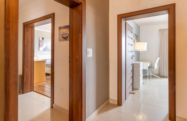 Modern Penthouse Savoy Garden in Gzira - Foto 21