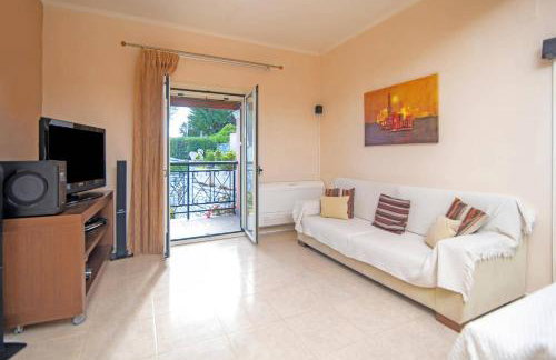 Villa Kouloura Harbour View by Villa Plus - Foto 24