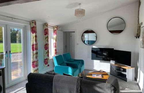 South Cottage - Garden, Views, Parking, Dogs, Cheshire, Walks, Family - Foto 13