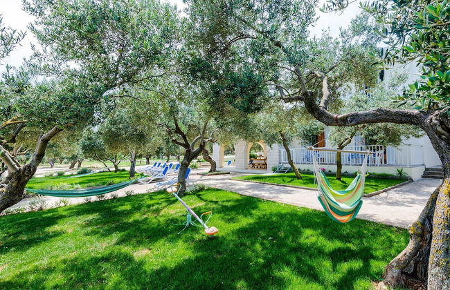 Apartments Glavor - Foto 34