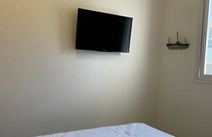 150m da Praia das Toninhas Com Varanda Gourmet - Foto 15