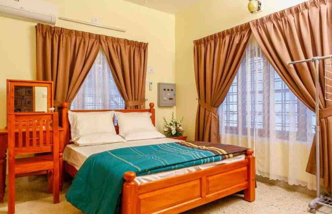 Posh 7 BHK at Belljem Homes in Thrissur City - Foto 16