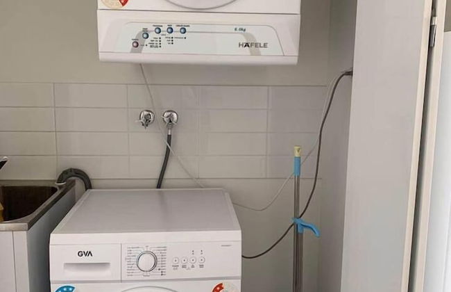 Fortitude Valley 2bed Parking Pool Showground Qfv010 - Foto 7