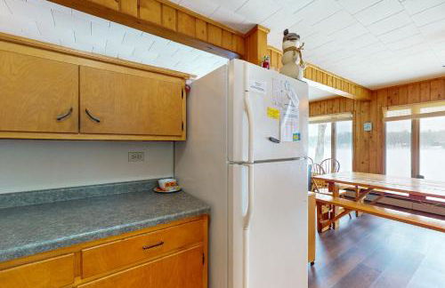 Timberlane Lodge- The Musky, Bluegill & Walleye - Foto 9