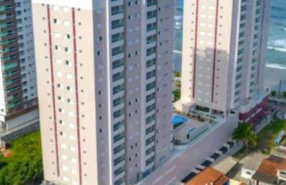 Apartamento beira da praia - Foto 23