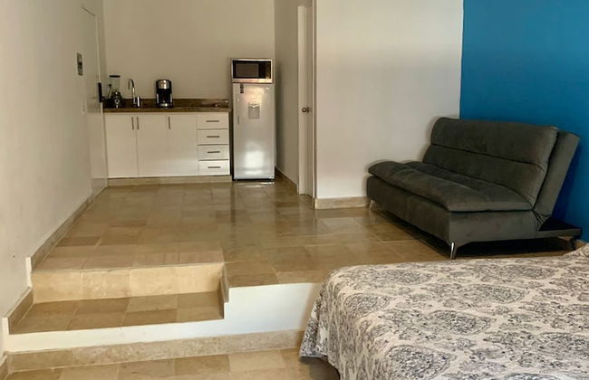 Loft Sabalo - Foto 12