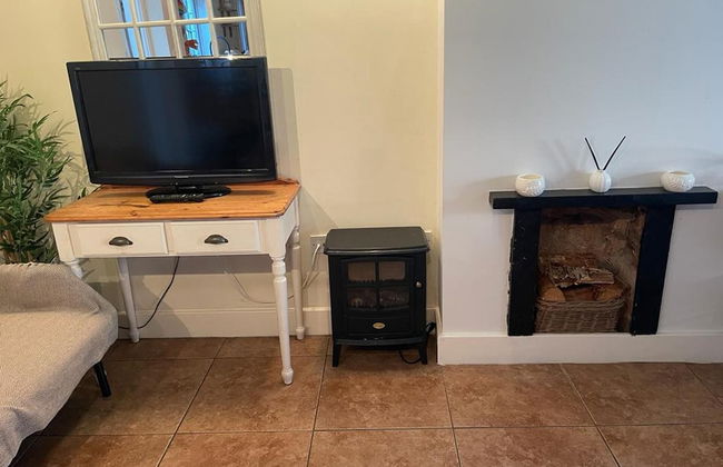 Oxfordshire Village Cottage With Private Garden - Foto 15