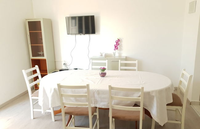 Apartments Dalmatinka Metajna Novalja - Foto 21