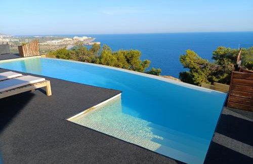 Villa Luxury Paradise - Foto 6