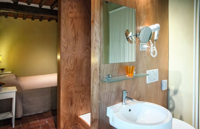 Castello di Mammoli - Foto 16