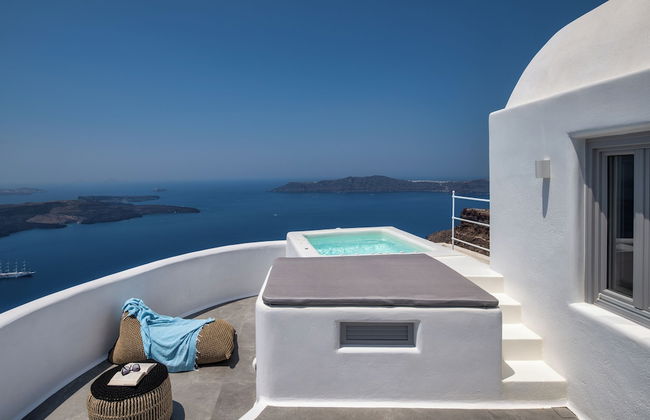 Eteoro Suites - Foto 41