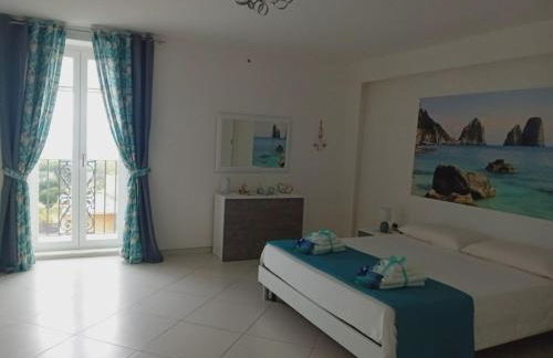 L' Aurora Azzurra casa vacanze Casa Maria - Foto 17