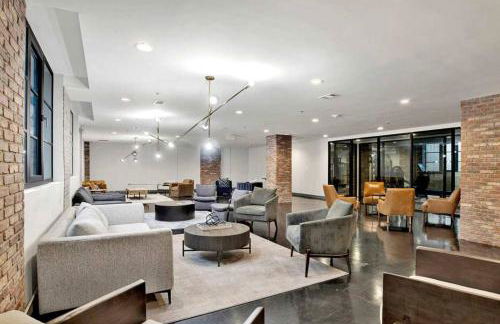 Beautiful 1 BR Renovated Apt in downtown - Foto 28