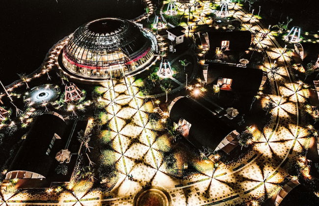 Dau Rong Resort - Foto 66