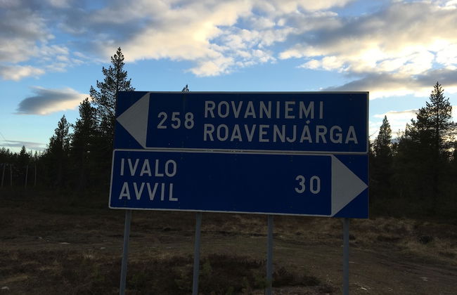 Villas Karhunpesä - Foto 19