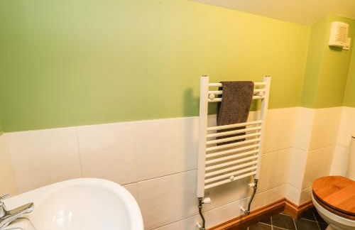 Maes Y Berllan Barn - Foto 27