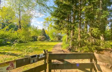 Ferienwohnung Im Sachsenwald - Foto 25