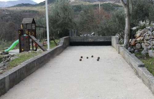 Ferienhaus Dalmatien - Vrgorac Villa Oasis of Peace - Photo 31