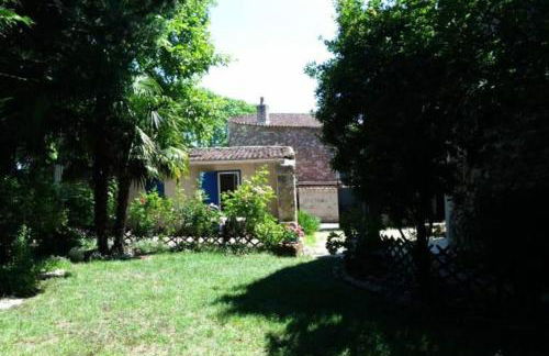 La tour du logis, gîte 4 * à 15 min du Futuroscope - Foto 41