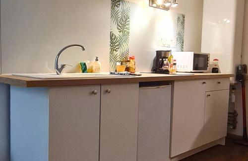 Le Petit Nid - Foto 18