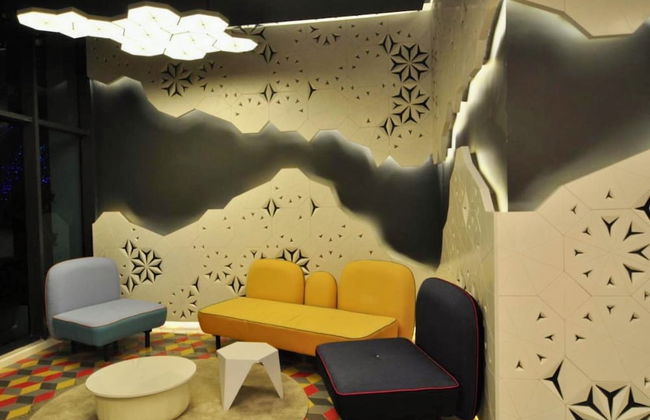 ARTE PLUS JALAN AMPANG by ST NOMAD - Foto 10