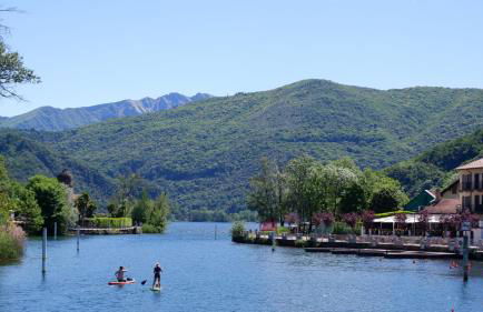 Lavena - LAKE & MOUNTAIN Apartments - Foto 31