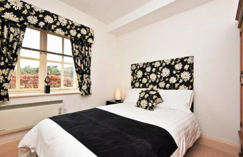 Hodgkin Hall - Foto 15