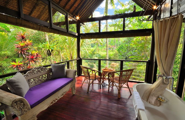 Jendela di Bali Villa - Foto 20