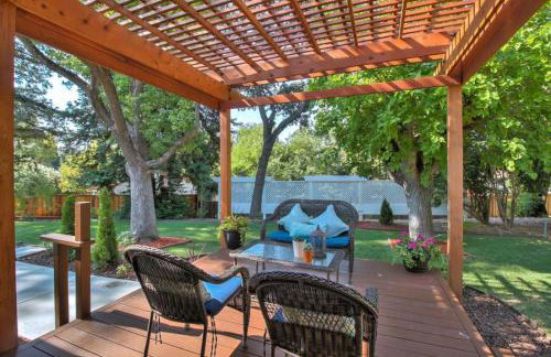 House in Tri-valley area ! Relaxing place to stay! - Foto 15