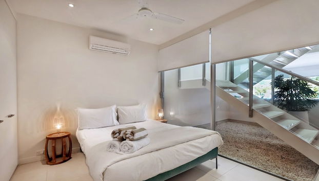 Pool Port Douglas - Foto 4, Zimmer