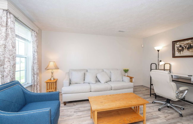 Arkstone Retreat Suites, 3 in 1! - Foto 27