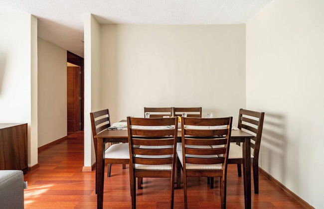 Apartamento Estela en Alameda Colonial - Photo 56