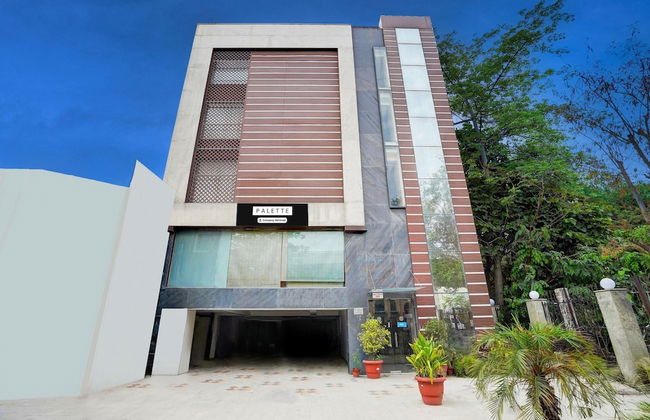 Premium Stays in the Heart of South Delhi - Foto 1