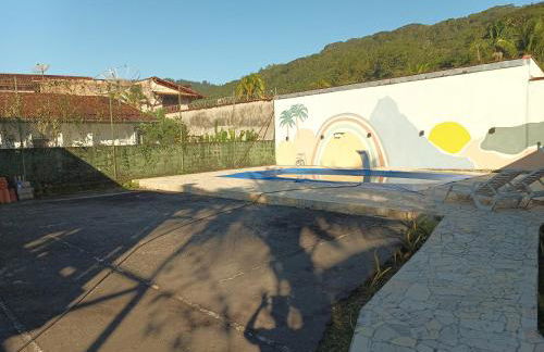 Casa com piscina a 150m da Praia do Lázaro - Foto 15