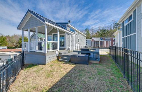 Boat & Fish: Waterfront Gem in Sherrills Ford! - Photo 15