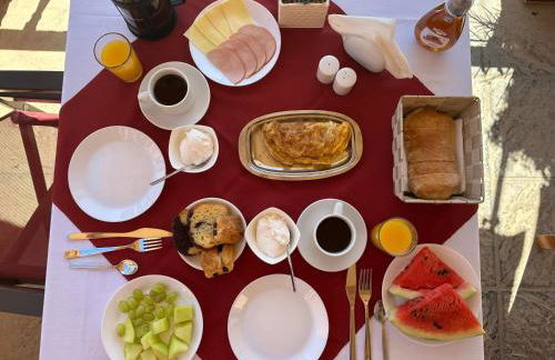 Taxiarchis - Foto 30