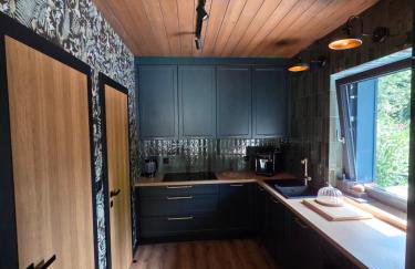 Chillout Kocoń nowoczesny dom w górach - Foto 11