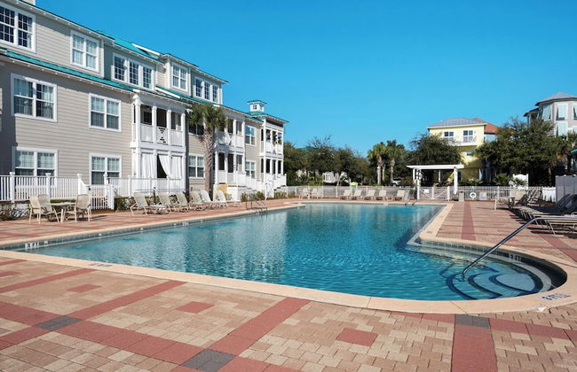 The Village Unit 412 - The Village BMB - Foto 31