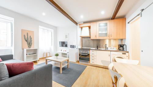 Casas do Olival Apartments - Foto 4