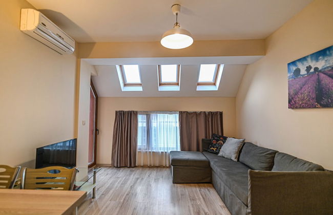 Apart-Hotel Onegin - Foto 25