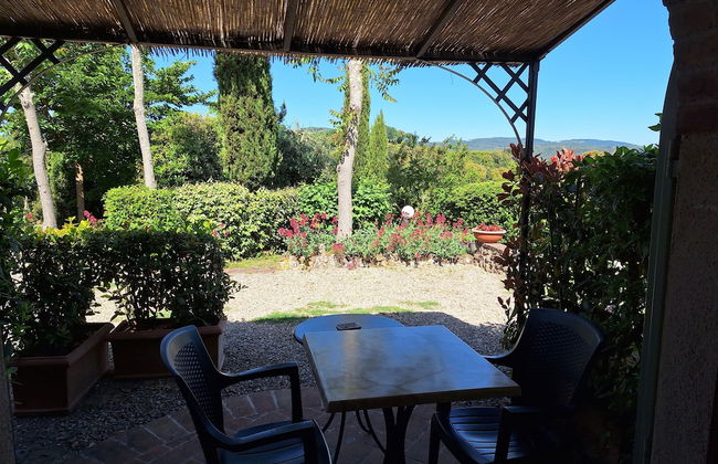 Antico Borgo il Cardino - Photo 30