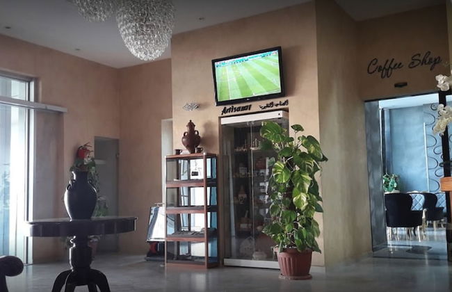 Hôtel de La Vallée Chlef - Foto 2