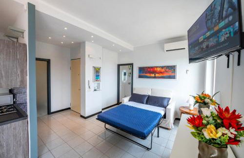 Edenshards1 - Sea, Air Conditioning, Full comfort - Foto 6