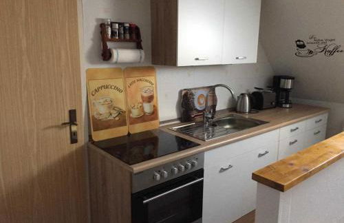 "Marion s gute Stube" unweit vom Kummerower See - Foto 12